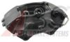PORSC 95135142200 Brake Caliper